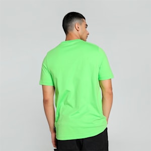 GRAPHICS PUMA 2000's Men's T-shirt, Pitch Green, extralarge-IND