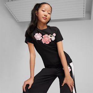 Girls puma clothing shop