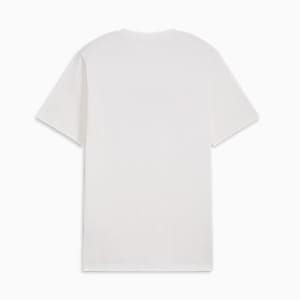 Camiseta CLASSICS PLAY LOUD Logo para hombre, PUMA White, extralarge