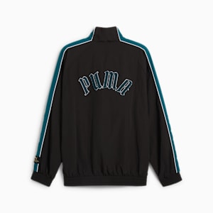 ユニセックス PLAY.LOUD. T7 トラックジャケット, PUMA Black, extralarge-JPN