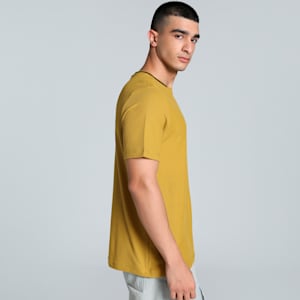 CLASSICS Men's Elevated Tee, Golden Fog, extralarge-IND