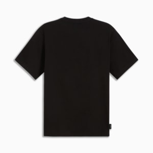 Camiseta CLASSICS PLAY LOUD para mujer, PUMA Black, extralarge