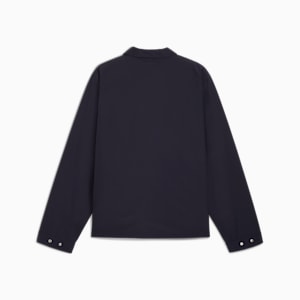 MMQ 2-in-1 Men's Relaxed Fit Jacket, New Navy, extralarge-IND