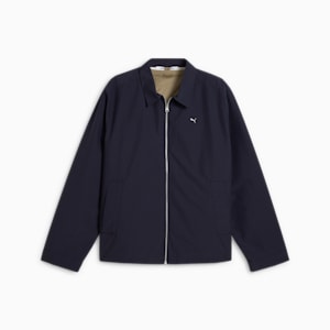 MMQ Men's 2-In-1 Jacket, New Navy, extralarge