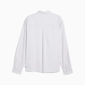 MMQ Men's Half-Zip Relaxed Fit Shirt, Cool Weather, extralarge-IND