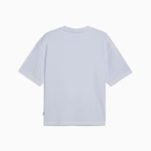 MMQ Men's Relaxed Fit Rib Tee, Cool Weather, extralarge-IND