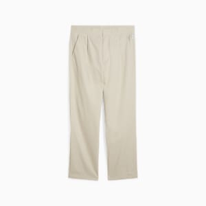 MMQ Men's Chino Pants, Desert Dust, extralarge