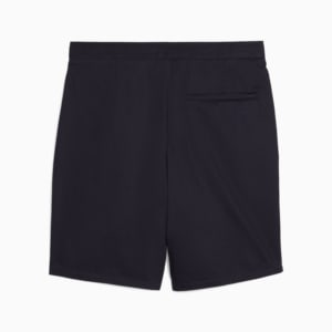 Short en coutil MMQ Homme, New Navy, extralarge