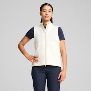 CLOUDSPUN Ripguard Vest Women, Warm White, extralarge-GBR