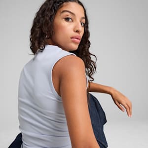 YONA Women's Graphic Top, Cool Weather, extralarge