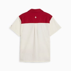 PALAIS ARTISAN Men's Shirt, Alpine Snow, extralarge