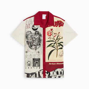 Camisa PALAIS ARTISAN para hombre, Alpine Snow, extralarge