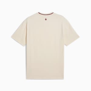 PALAIS ARTISAN Men's Tee, Alpine Snow, extralarge