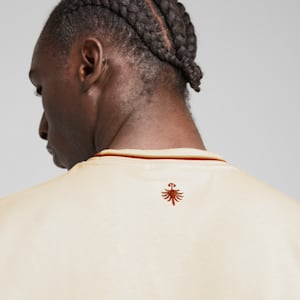 Camiseta para hombre PALAIS ARTISAN, Alpine Snow, extralarge