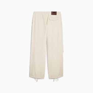PALAIS ARTISAN Men's Pants, Alpine Snow, extralarge
