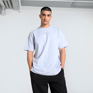 GRAPHICS The Cat Men's Tee, Cool Weather, extralarge-IND