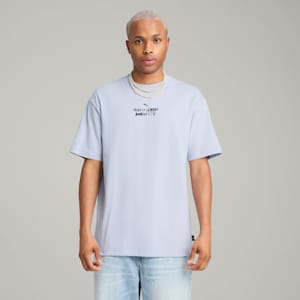 PUMA x CHARLOTTE ROHDE Men's Relaxed Fit Tee, Cool Weather, extralarge-IND