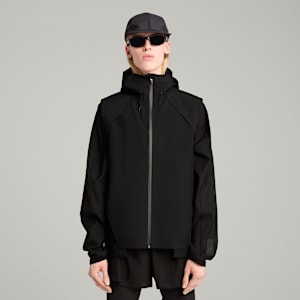 PUMA x HELIOT EMIL Vest Men, PUMA Black, extralarge