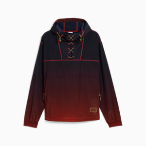ユニセックス PUMA x ARIES ライト ジャケット, Mars Red, extralarge-JPN