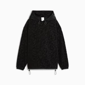 ユニセックス PUMA x ARIES フーディ, PUMA Black, extralarge-JPN