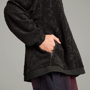 ユニセックス PUMA x ARIES フーディ, PUMA Black, extralarge-JPN