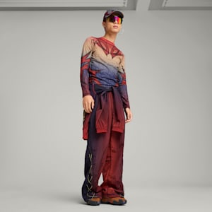 ユニセックス PUMA x ARIES タイト トップ, Sand Dune, extralarge-JPN