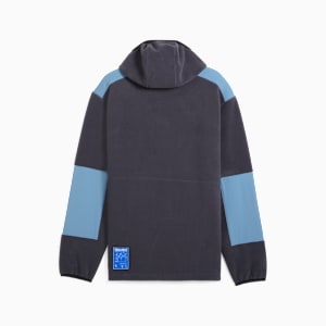 Sudadera con capucha y pasamontañas Cheap Erlebniswelt-fliegenfischen Jordan Outlet x LIBERAIDERS para hombre, Galactic Gray, extralarge