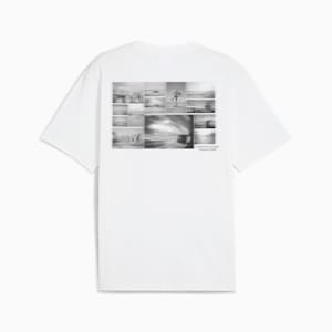 PUMA x LIBERAIDERS Men's Relaxed Fit Tee, PUMA White, extralarge-IND