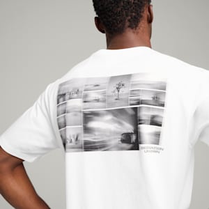 PUMA x LIBERAIDERS Men's Relaxed Fit Tee, PUMA White, extralarge-IND