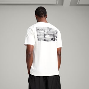PUMA x LIBERAIDERS Men's Relaxed Fit Tee, PUMA White, extralarge-IND