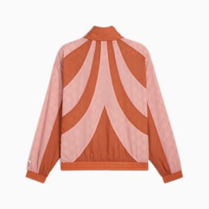 Coupe-vent PUMA x KIDSUPER Homme, Pink Fruit, extralarge