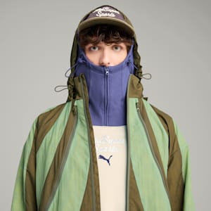 Coupe-vent PUMA x KIDSUPER Homme, Dusty Green, extralarge