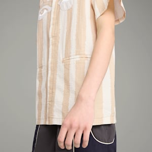 Playera PUMA x KIDSUPER, Alpine Snow, extralarge