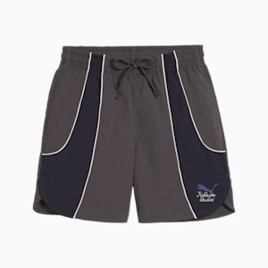 Short PUMA x KIDSUPER Homme, Dark Coal, extralarge