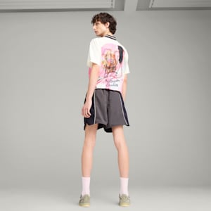 Shorts PUMA x KIDSUPER, Dark Coal, extralarge