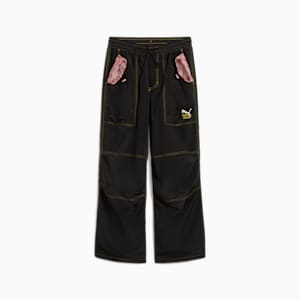Pantalon PUMA x KIDSUPER Homme, PUMA Black, extralarge