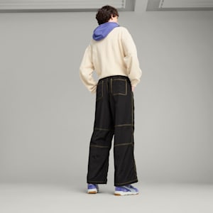 Pantalon PUMA x KIDSUPER Homme, PUMA Black, extralarge