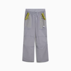 Pantalon PUMA x KIDSUPER Homme, Gray Fog, extralarge
