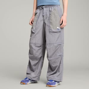 Pantalon PUMA x KIDSUPER Homme, Gray Fog, extralarge