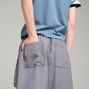 Pantalon PUMA x KIDSUPER Homme, Gray Fog, extralarge