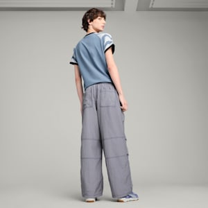 Pantalon PUMA x KIDSUPER Homme, Gray Fog, extralarge