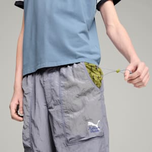 Pantalon PUMA x KIDSUPER Homme, Gray Fog, extralarge