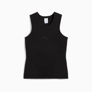 Mostroverse Tank Top, PUMA Black, extralarge