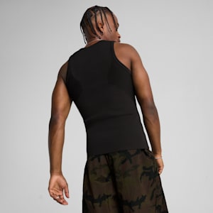 Mostroverse Tank Top, PUMA Black, extralarge