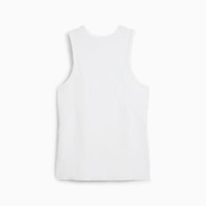 Mostroverse Tank Top, PUMA White, extralarge
