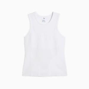 Mostroverse Tank Top, PUMA White, extralarge