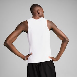 Mostroverse Tank Top, PUMA White, extralarge