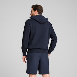 メンズ ゴルフ PUMA x PTC フーディ, Deep Navy, extralarge-JPN