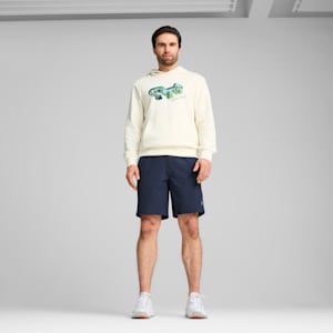 メンズ ゴルフ PUMA x PTC フーディ, Warm White, extralarge-JPN