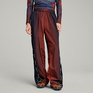 PUMA x ARIES ARISE Relaxed Fit Pants, Mars Red, extralarge-IND